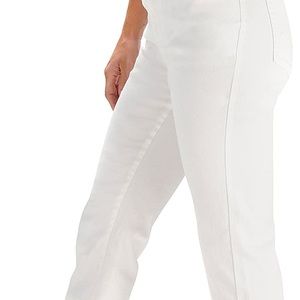 Lee Midrise Fit Crop Women’s Pants Size 4